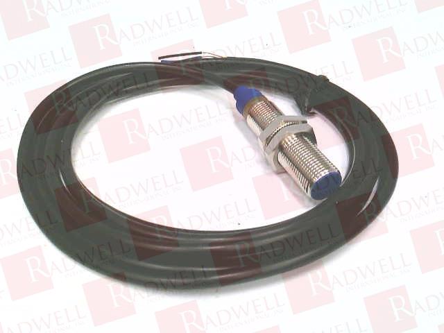 HONEYWELL JM1206ED1C2