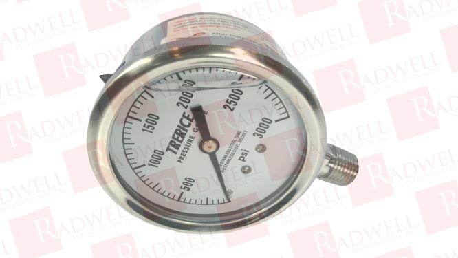 TRERICE D83LFSS2502LA3000
