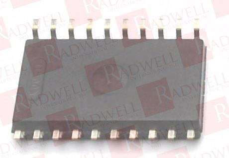 TEXAS INSTRUMENTS SEMI SN74AC573DW