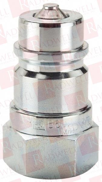 PARKER 6610-10-10