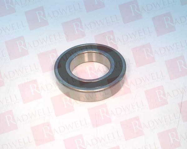 SKF 6007-2RS1/C3HT51