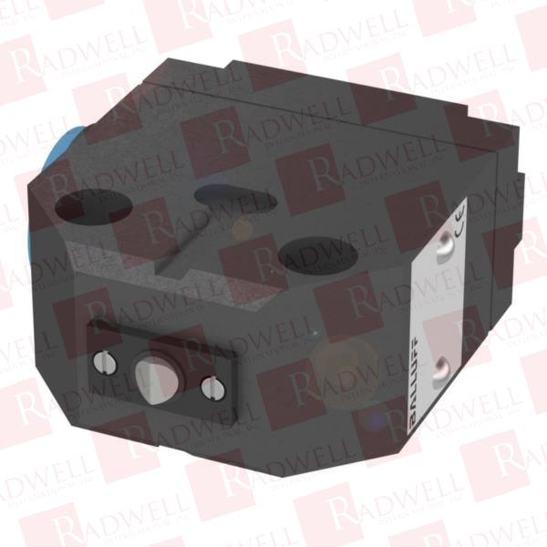 BALLUFF BNS 819-100-D-11-S4