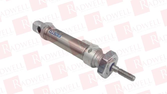 FESTO DSNU-16-25-PPV-A
