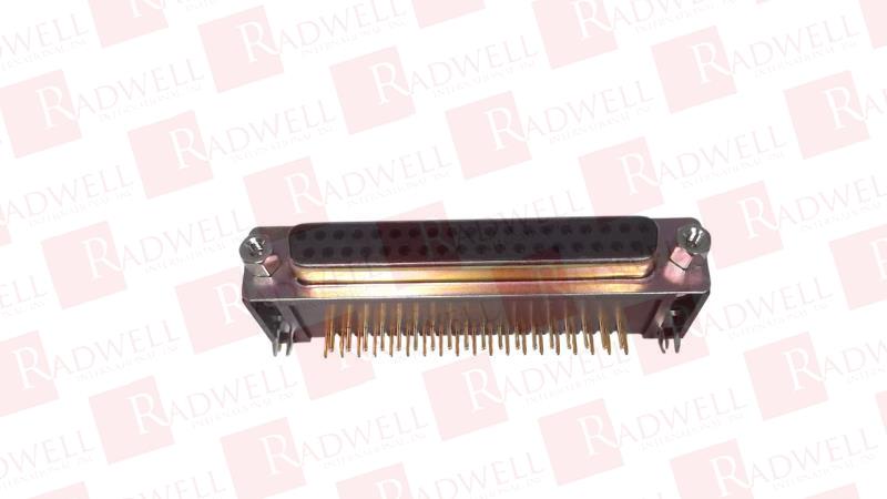 SPC DC37SMP-FRS-2