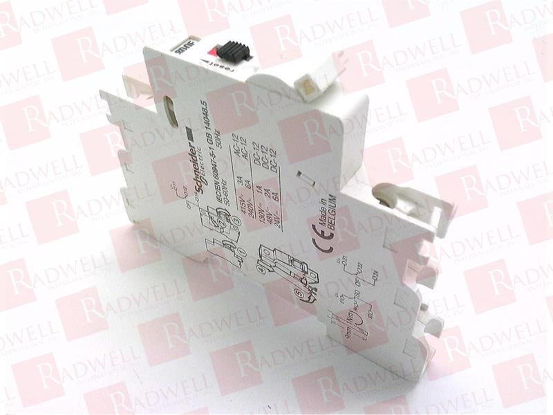 SCHNEIDER ELECTRIC A9N26929