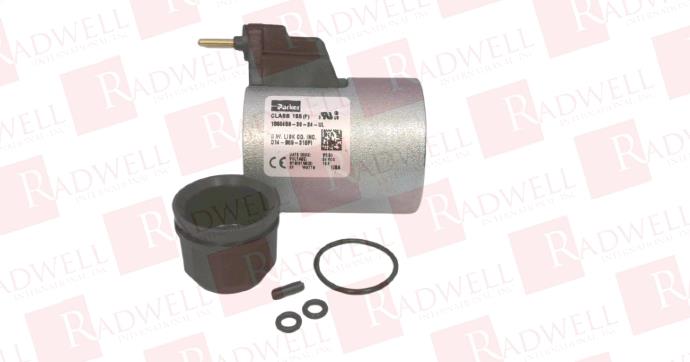 PARKER CK1860459-30-24-UL
