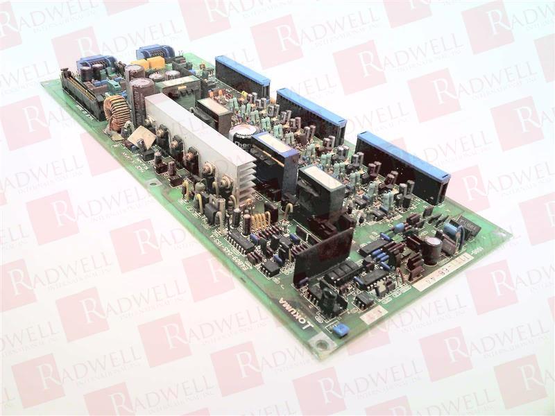 OKUMA E4809-045-153A