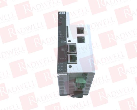 ASEA BROWN BOVERI BALLAST 3AUA0000094517