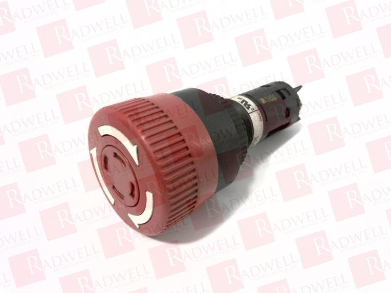 FUJI ELECTRIC AR22VGE-20R
