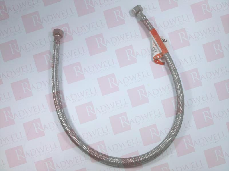 BRASS CRAFT S1-30A-F