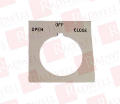 ALLEN BRADLEY 800H-W553