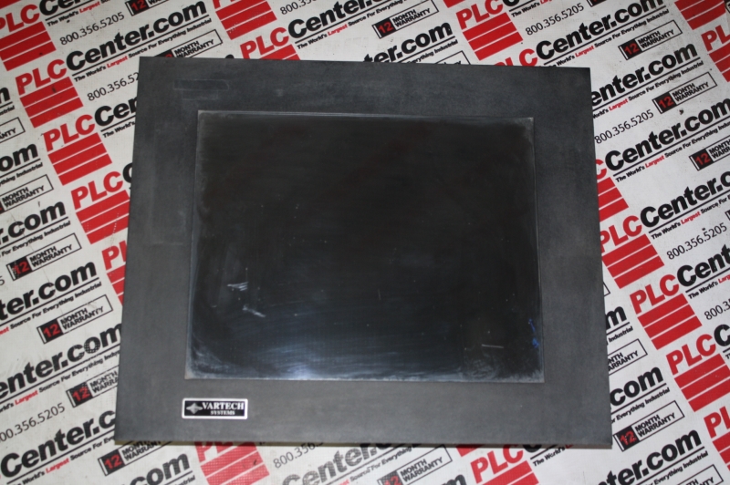 PANEL MOUNT FLAT PANEL LCD DISPLAY 18.1IN NEMA 4