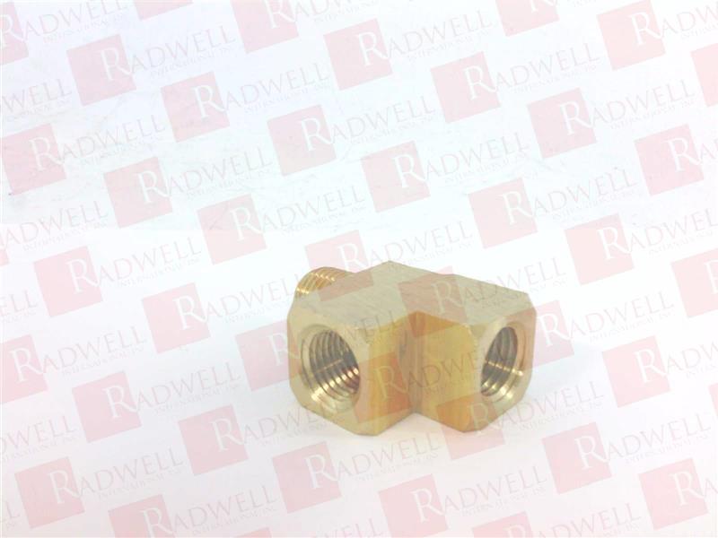 FAIRVIEW FITTINGS X107-B