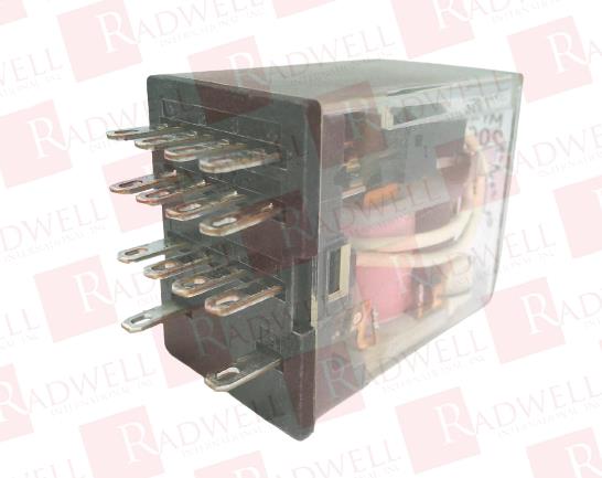 OMRON MY4N200/220VAC