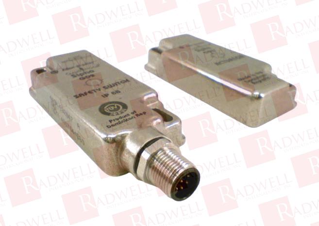 ALLEN BRADLEY 440N-S32047