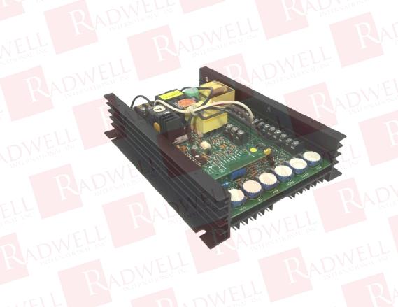 DART CONTROLS 530BC-38MA