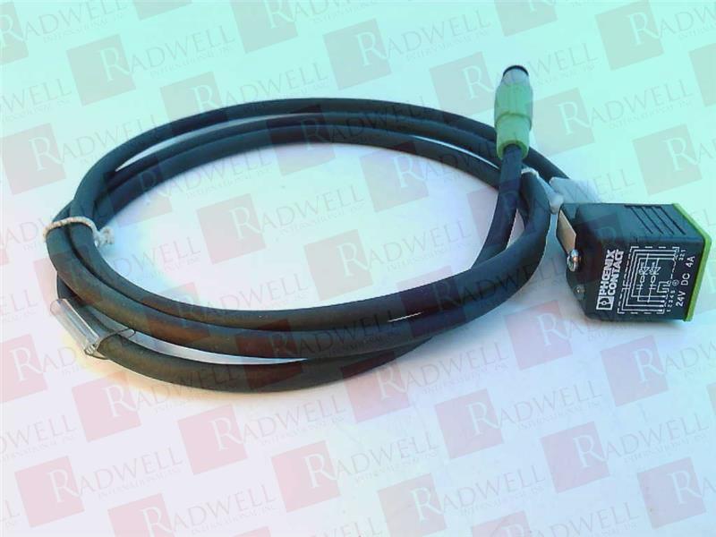 PHOENIX CONTACT SAC-5P-M12MS/1 5-PUR/AD-2L