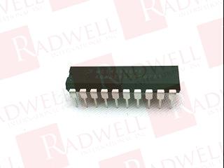 NXP SEMICONDUCTOR MC14489BPE