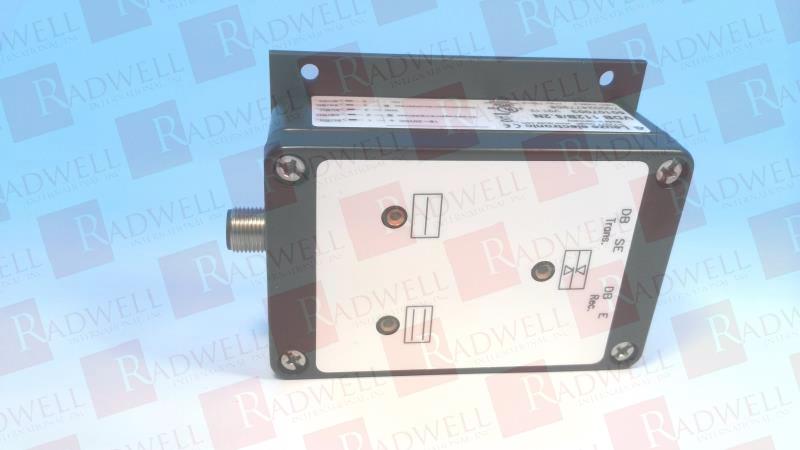 LEUZE VDB 112B/6.2N