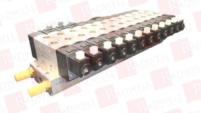 FESTO VTUS-30-SC1F8-16BS-G12-GCU5-G38T-8A3JTPA+G