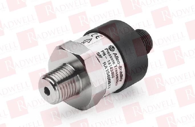 ALLEN BRADLEY 836P-N2NMGA14A-D4