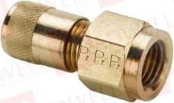 PARKER AVUR3-4