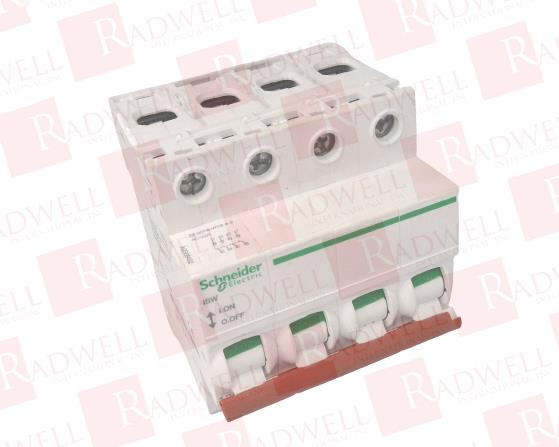 SCHNEIDER ELECTRIC A9S66492