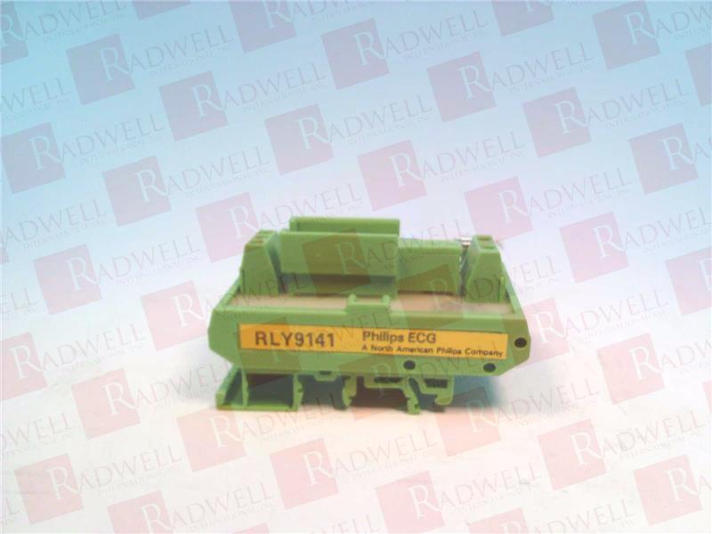 PHILIPS RLY9141