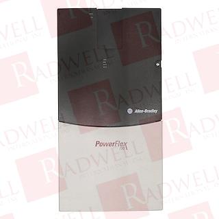 ALLEN BRADLEY 20BD156A0AYNARB0