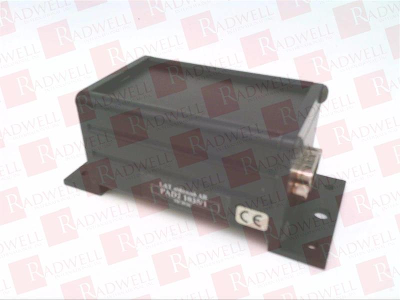 POLYTEC PAD2 1035/1