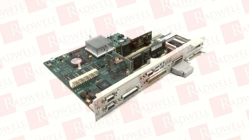 SIEMENS 6FC5357-0BB33-0AE3