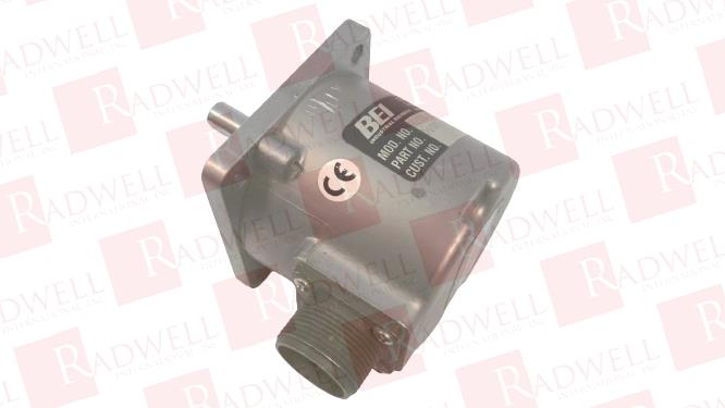 BEI SENSORS H25D-SS-1500-ABZC-28V/V-SM18-S