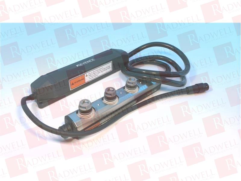 KEYENCE CORP SJ-M031G