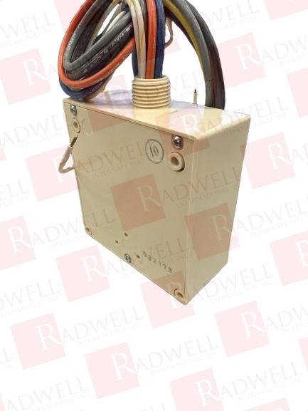 FUNCTIONAL DEVICES RIB24P