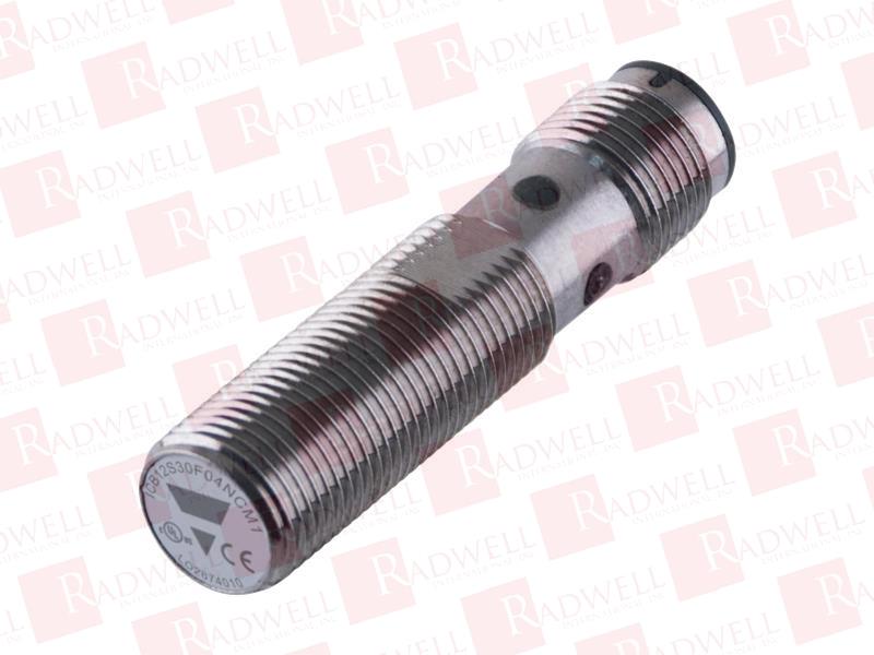 CARLO GAVAZZI ICB12S30F02POM1