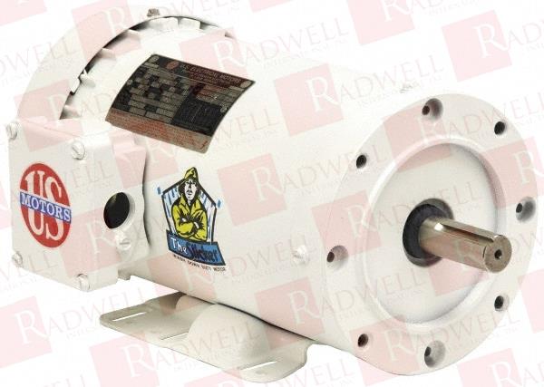 NIDEC CORP WD32S2AHC