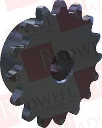 MARTIN SPROCKET & GEAR INC 80BS15HT 1 5/8