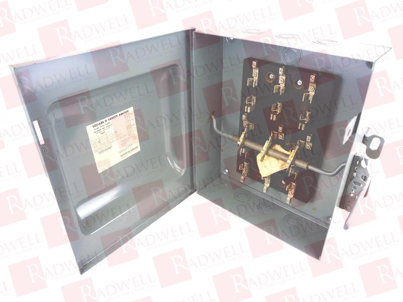 SCHNEIDER ELECTRIC 92351-F