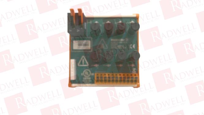WEIDMULLER 2727410000