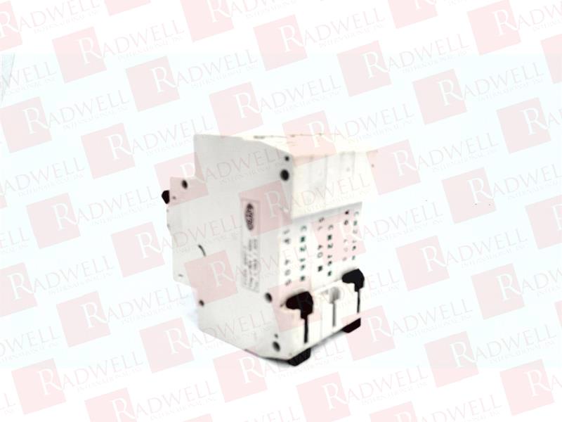 EATON CORPORATION Z-MS-4/3