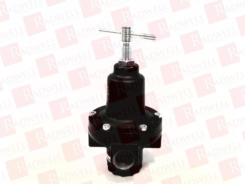 NORGREN 20AG-X4G-PJ100