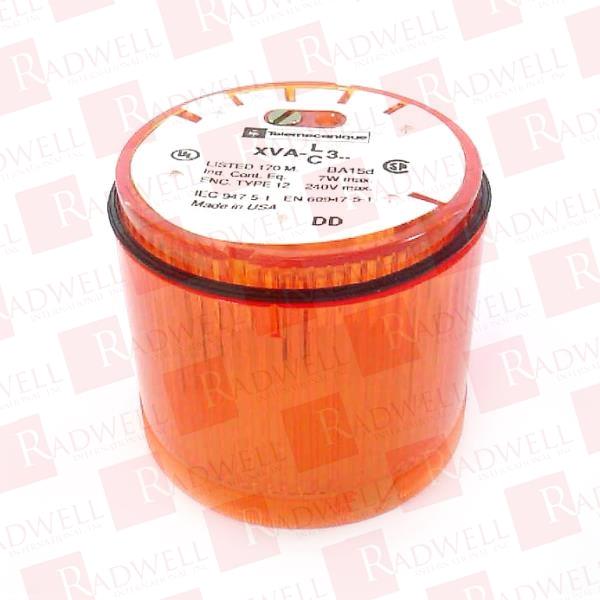 SCHNEIDER ELECTRIC XVAC351