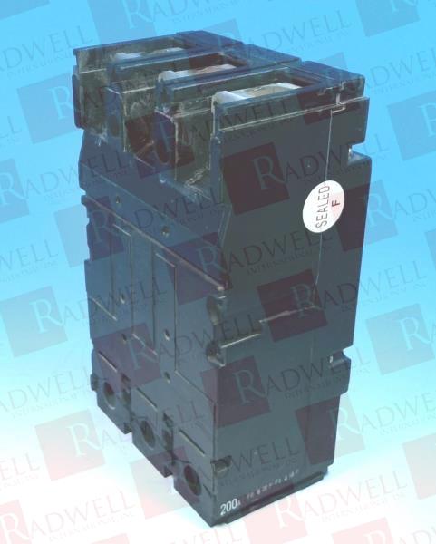 FUJI ELECTRIC BU-GCA3200L