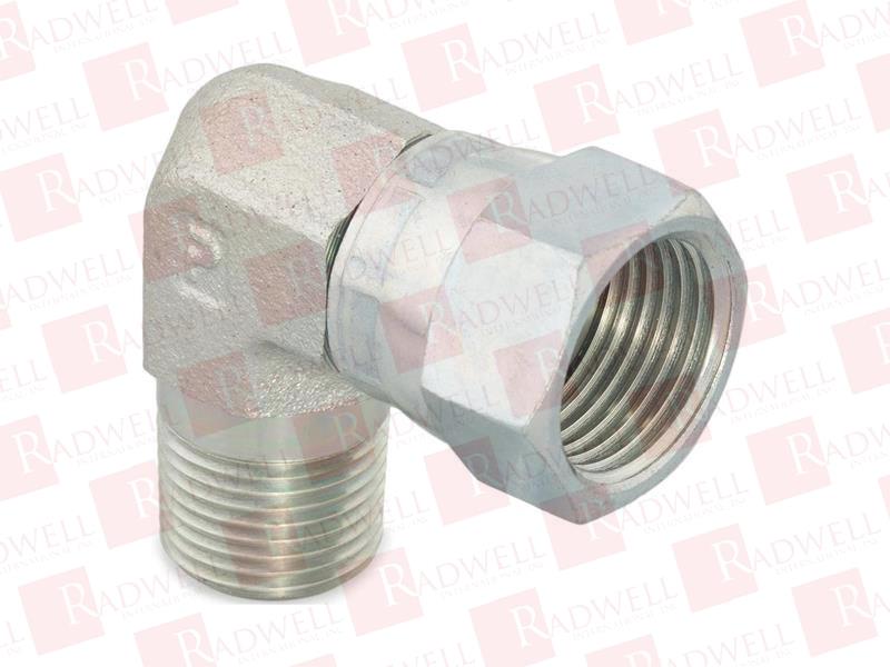 PARKER 8-8X6EF-S