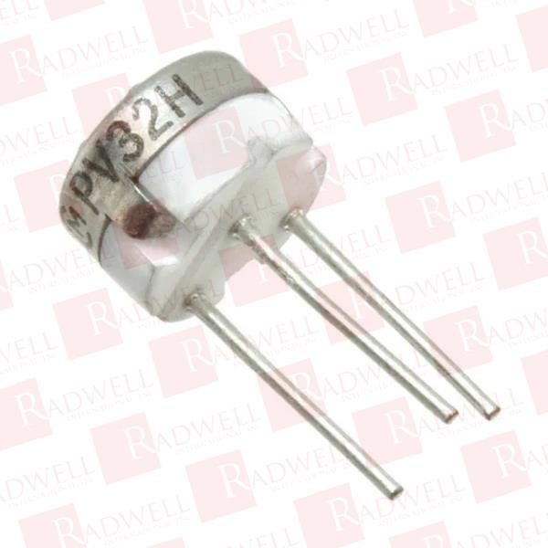 BOURNS PV32H102A01B00