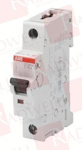 ASEA BROWN BOVERI ST201M-C2