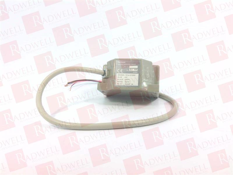 MATSUSHITA ELECTRIC PX-22