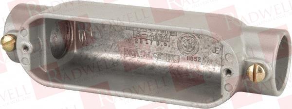 HUBBELL TWOC-3