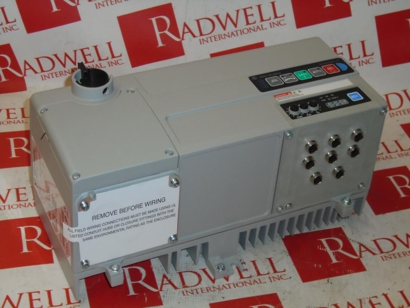 ALLEN BRADLEY 294E-FD4P2P-G1-3