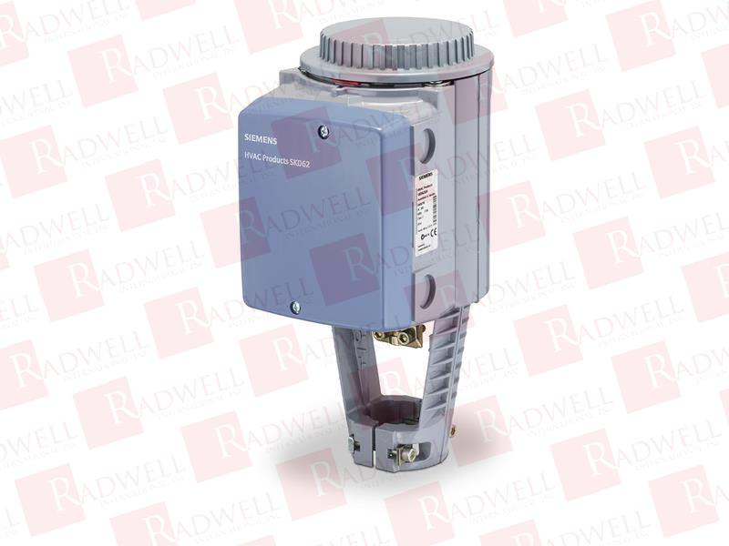 SIEMENS SKD82.51U